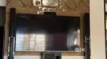 Tv 65” vu made California