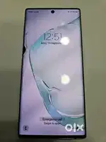 Samsung galaxy note 10