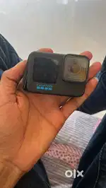 GoPro Hero 11 Black – Like New Condition – Urgent Sale