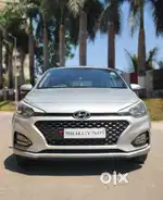 Hyundai Elite i20 Sportz OPT 1.4, 2018, Diesel