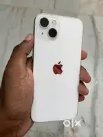 iPhone 13 White