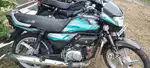 Good condition me gadi h3