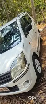 Maruti Suzuki Wagon R 2010 Petrol Well Maintained