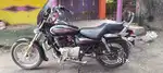 Bajaj avenger 220 cruise
