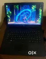 Hp laptop window 11