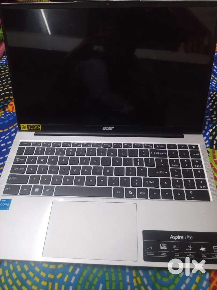Acer aspire lite intel core i5 13 gen full hd IPS screen