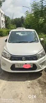 Celerio ZXI TOP model