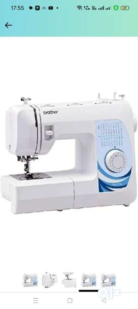 Sewing Machine Brother 3700
