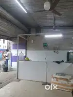 Chicken bakoda shop