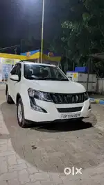 Mahindra XUV500 2016 Diesel 99000 Km Driven fix price