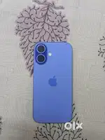 iphone 16 Ultramine 128GB