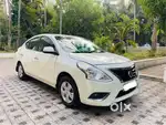 Nissan Sunny Diesel XL, 2017, Diesel