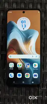 MotorolaG34 5g 8Gb +4gb ( Ram boost) Camera 16mp/ 50mp+2mp