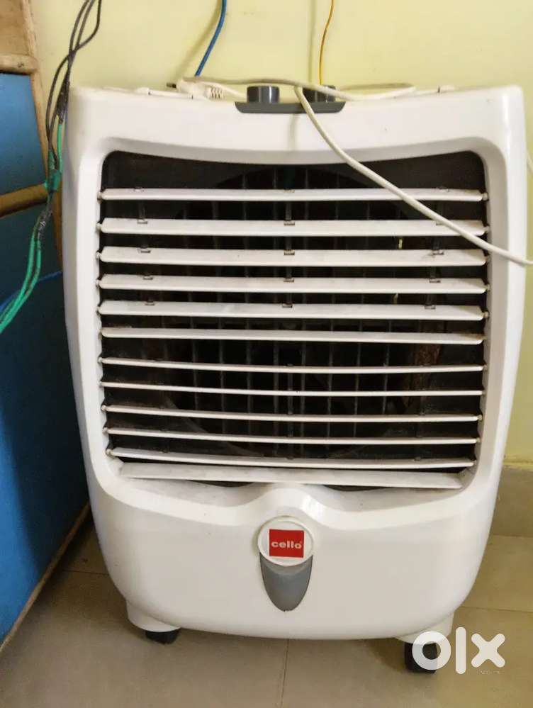 Good condition one year old Air Cooler