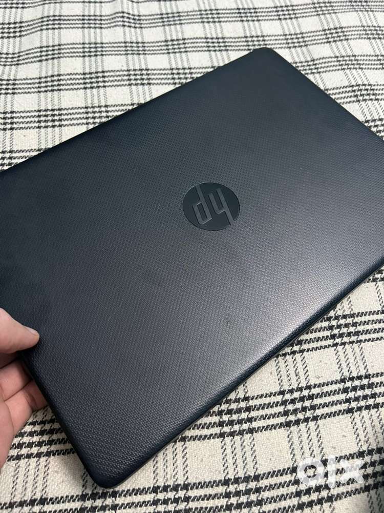 HP 14s Core i3 10th Gen - 4 GB/256 GB SSD