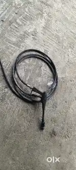 Car washing Machine