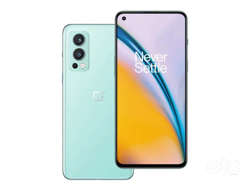 ONEPLUS NORD2 5G