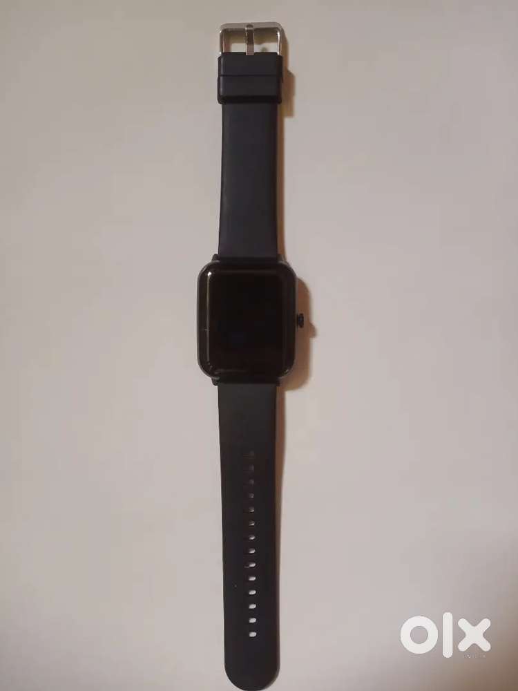 FIRE BOLTT SMARTWATCH Model No:BSW128 MODEL NAME:NINJA CALL PRO MAX