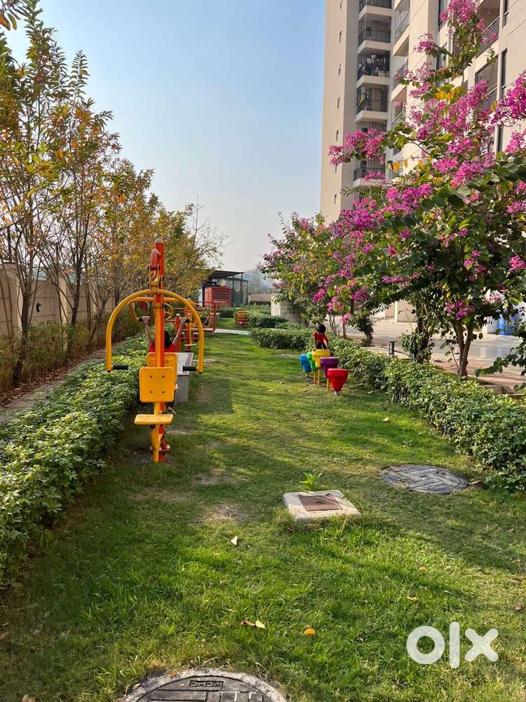 RENT NEAR IIM JOKA