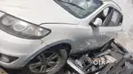 Santafee Used Car Auto parts
