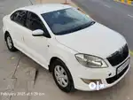 Skoda Rapid 2013-2016 1.6 MPI AT Elegance, 2012, Diesel
