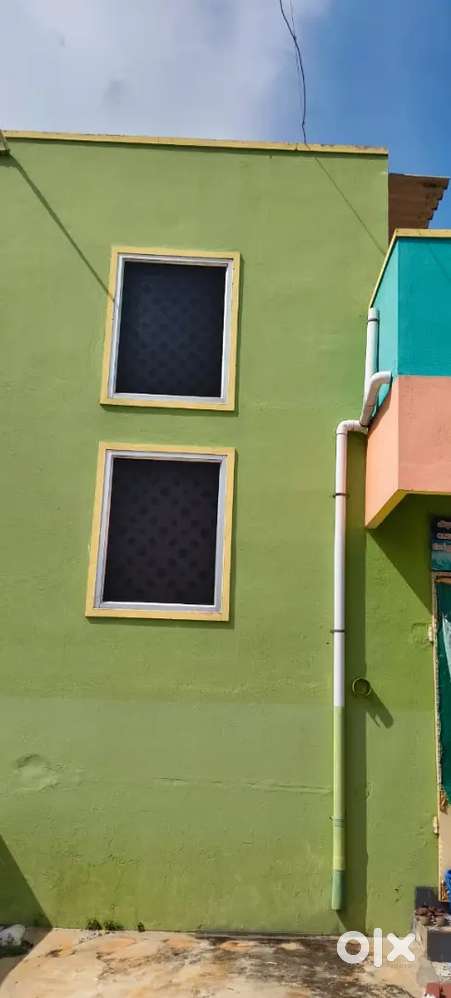 New house sale for no prokar