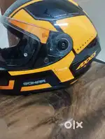 Axxis Draken S helmet