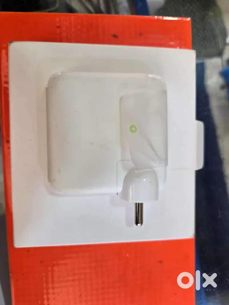 Apple Adopter