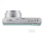 Samsung nx mini camera