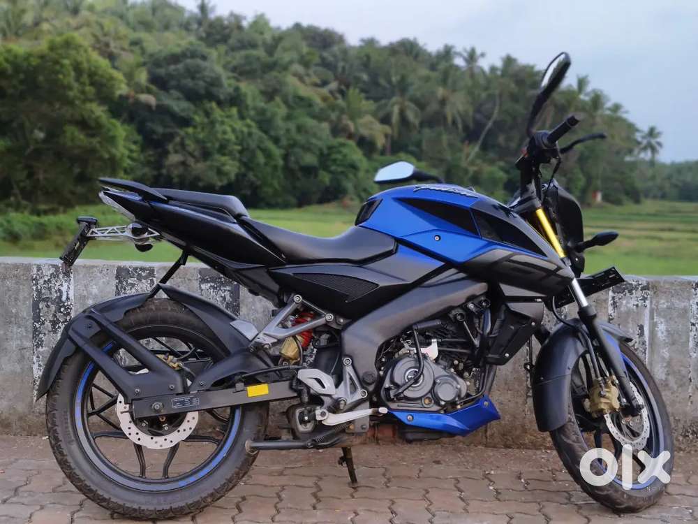 Ns160 For sale