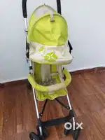 Baby stroller