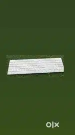 Apple wireless magic keyboard 2 with numpad