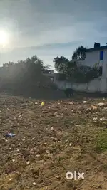 Gautam nagar krishi vigyan Kendra ke samane