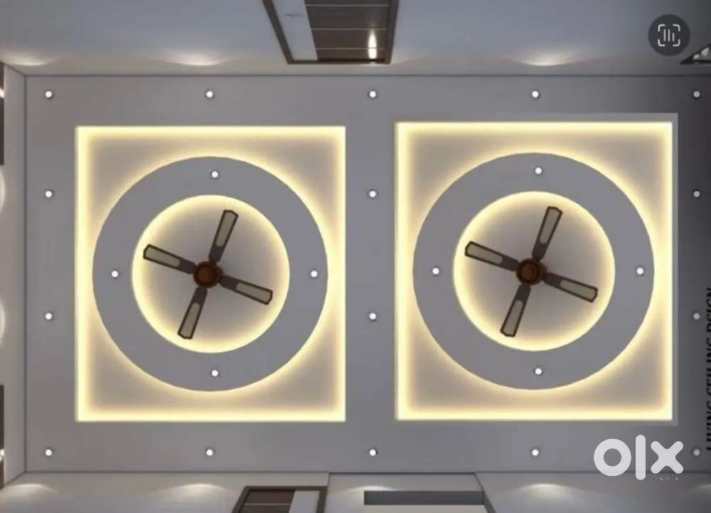 Ceiling Decoration