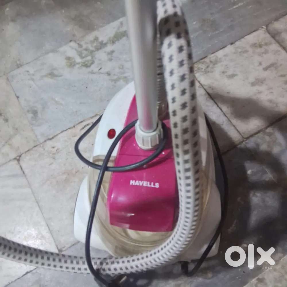 Cloth iron press for home n dryvlener