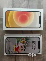 I phone 12 128gb