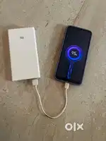 MI 20000 mAh Power Bank | Final Price 600