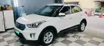 Hyundai Creta 2016 Diesel Well Maintained