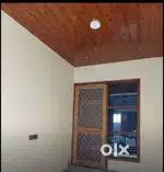 JDA approved loanable independent 3BHK double storey house