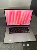 Apple MacBook Pro 2019 16inch i9 32GB 1TB TouchBar Bill & Warranty