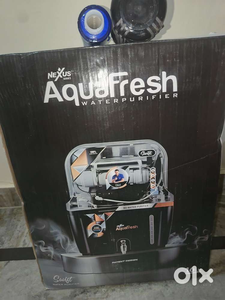 Ro new model punny pack