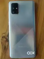Samsung galaxy A71