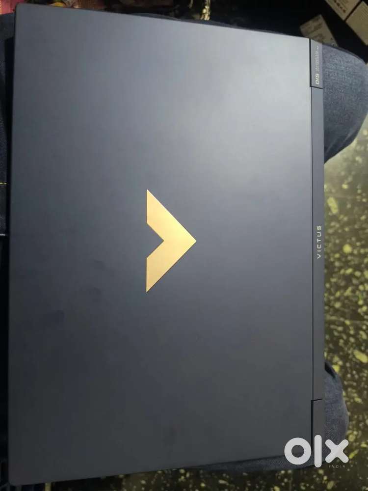Hp victus gaming laptop