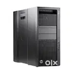 HP Z840 Machine