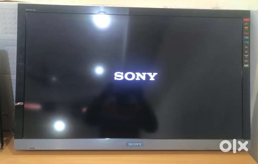 Lcd sony 40 inch