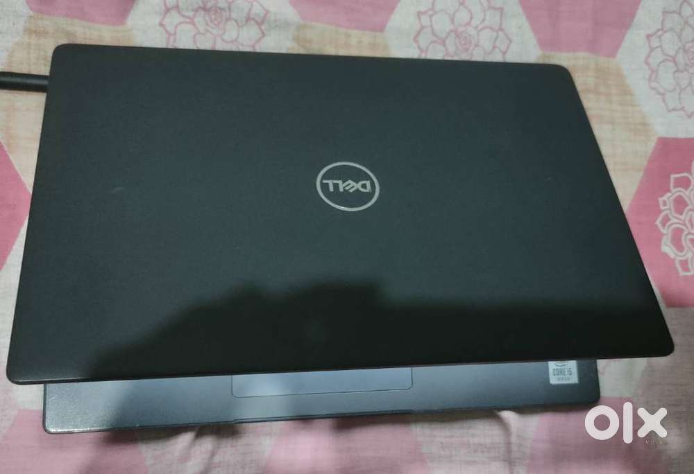 Dell Laptop Core i5 10th Gen