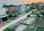 plot at amausi near kanpur road lucknow