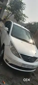 Tata Vista Tech 2012 Diesel Well Maintained