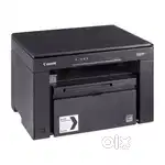 Scanner, printer and Photocopy machine