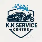 Car and Bike Washer Needed--Free Food and Stay